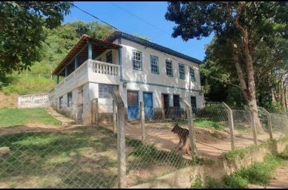 Fazenda para venda em Virgínia MG