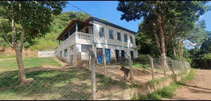 Fazenda para venda em Virgínia MG