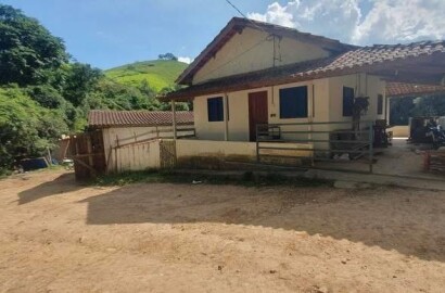 Fazenda para venda em Virgínia MG