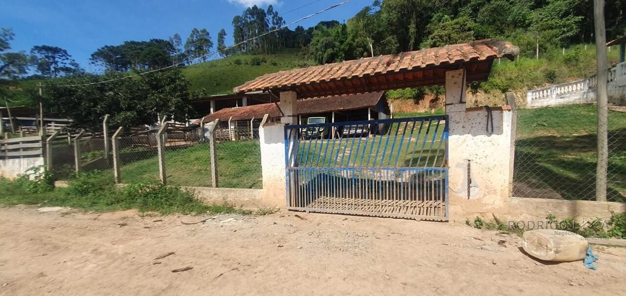 Fazenda para venda em Virgínia MG