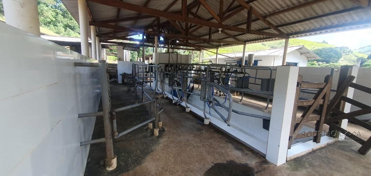 Fazenda para venda em Virgínia MG