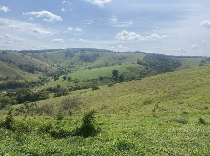 Linda fazenda para venda em Baependi - MG