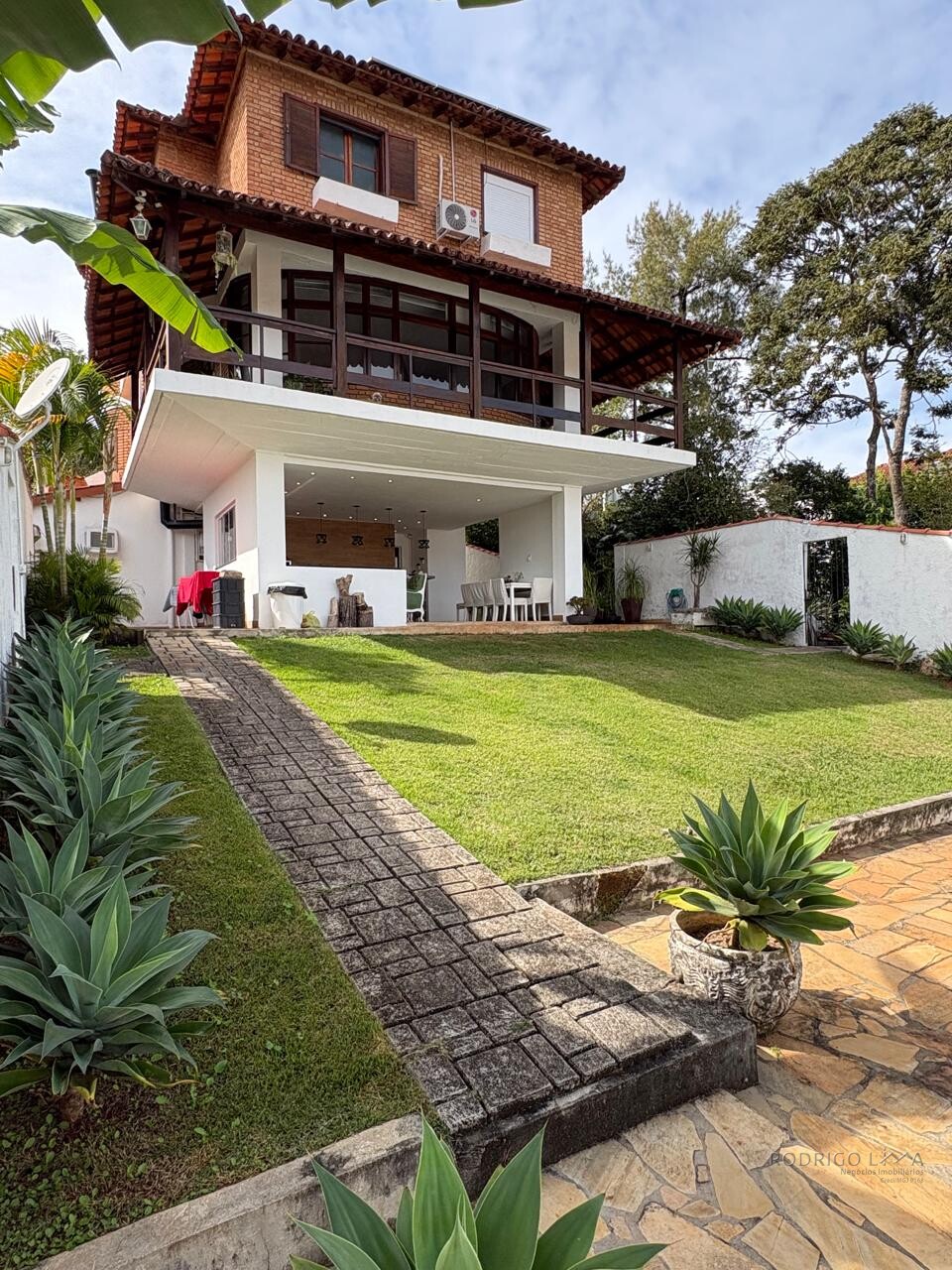 Casa Alto padrão para venda em São Lourenço MG