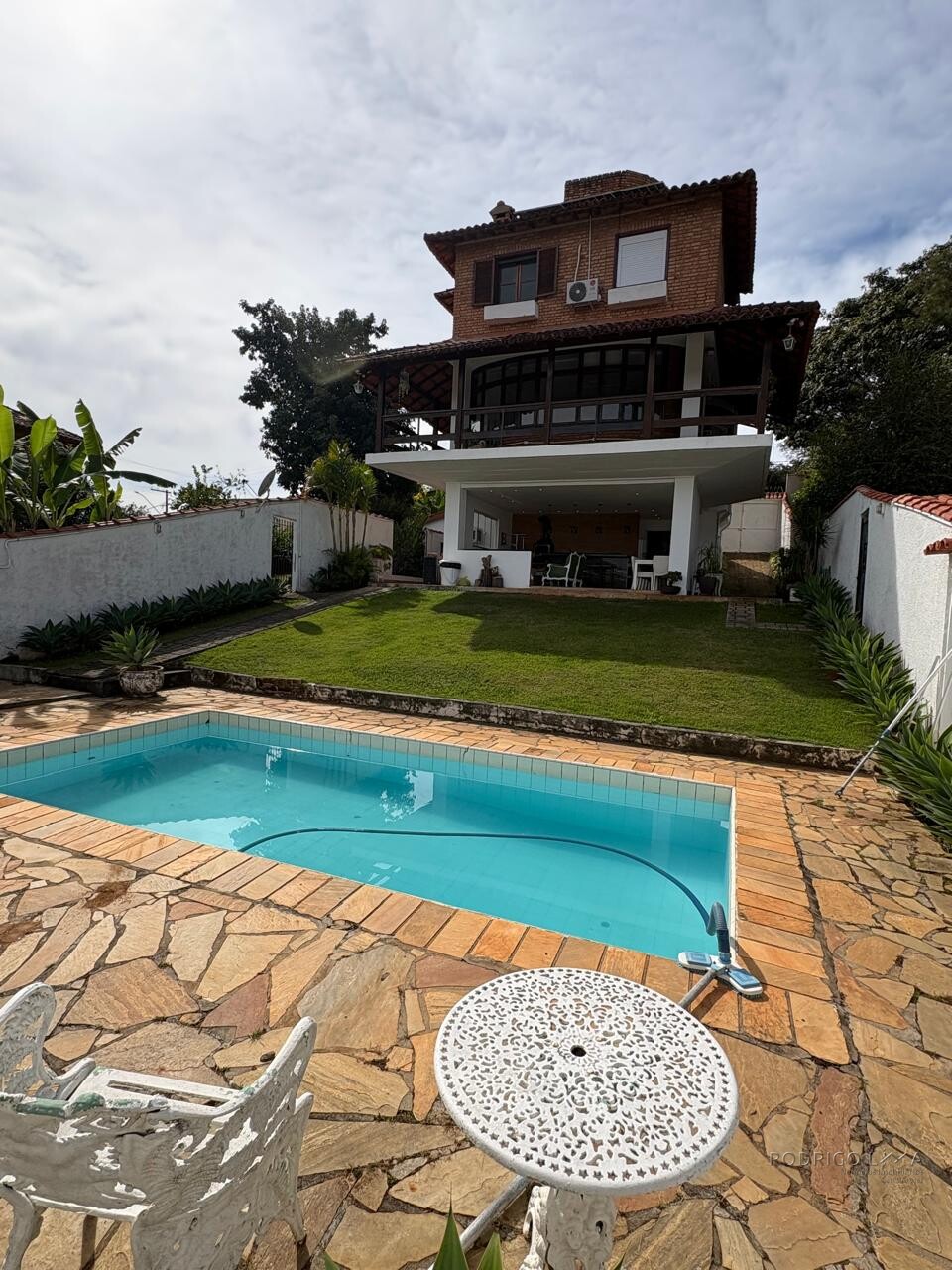 Casa Alto padrão para venda em São Lourenço MG
