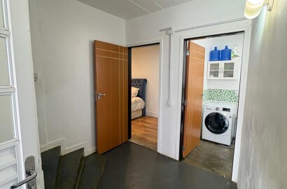 Casa Alto padrão para venda em São Lourenço MG
