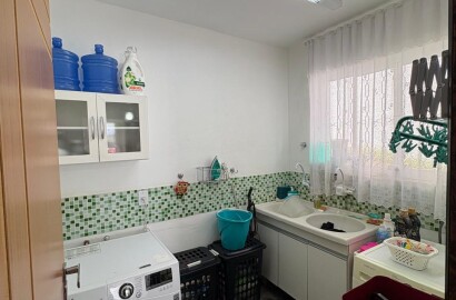 Casa Alto padrão para venda em São Lourenço MG