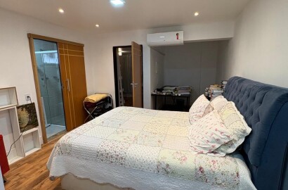 Casa Alto padrão para venda em São Lourenço MG