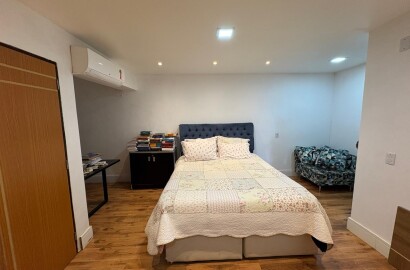 Casa Alto padrão para venda em São Lourenço MG
