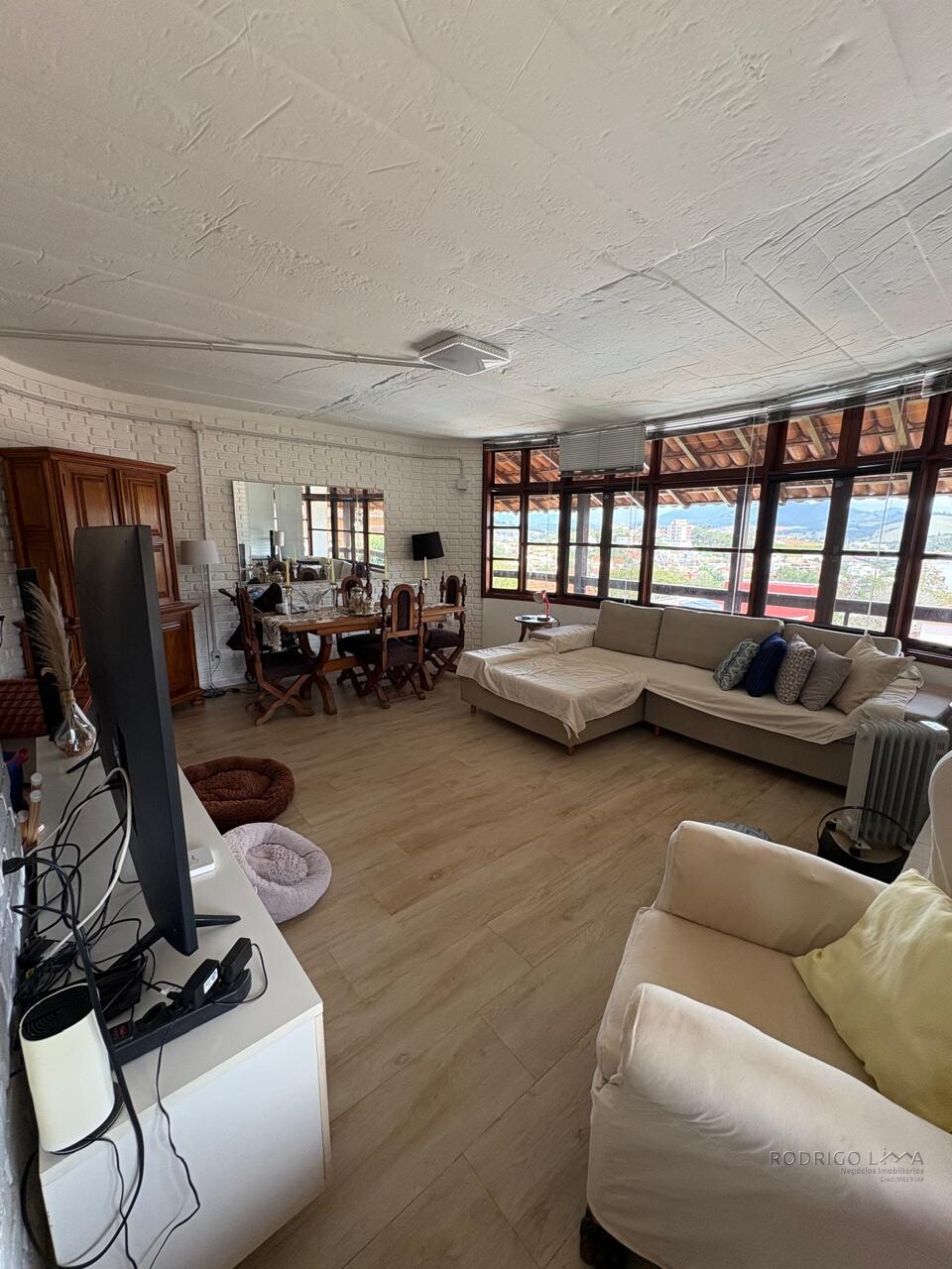 Casa Alto padrão para venda em São Lourenço MG