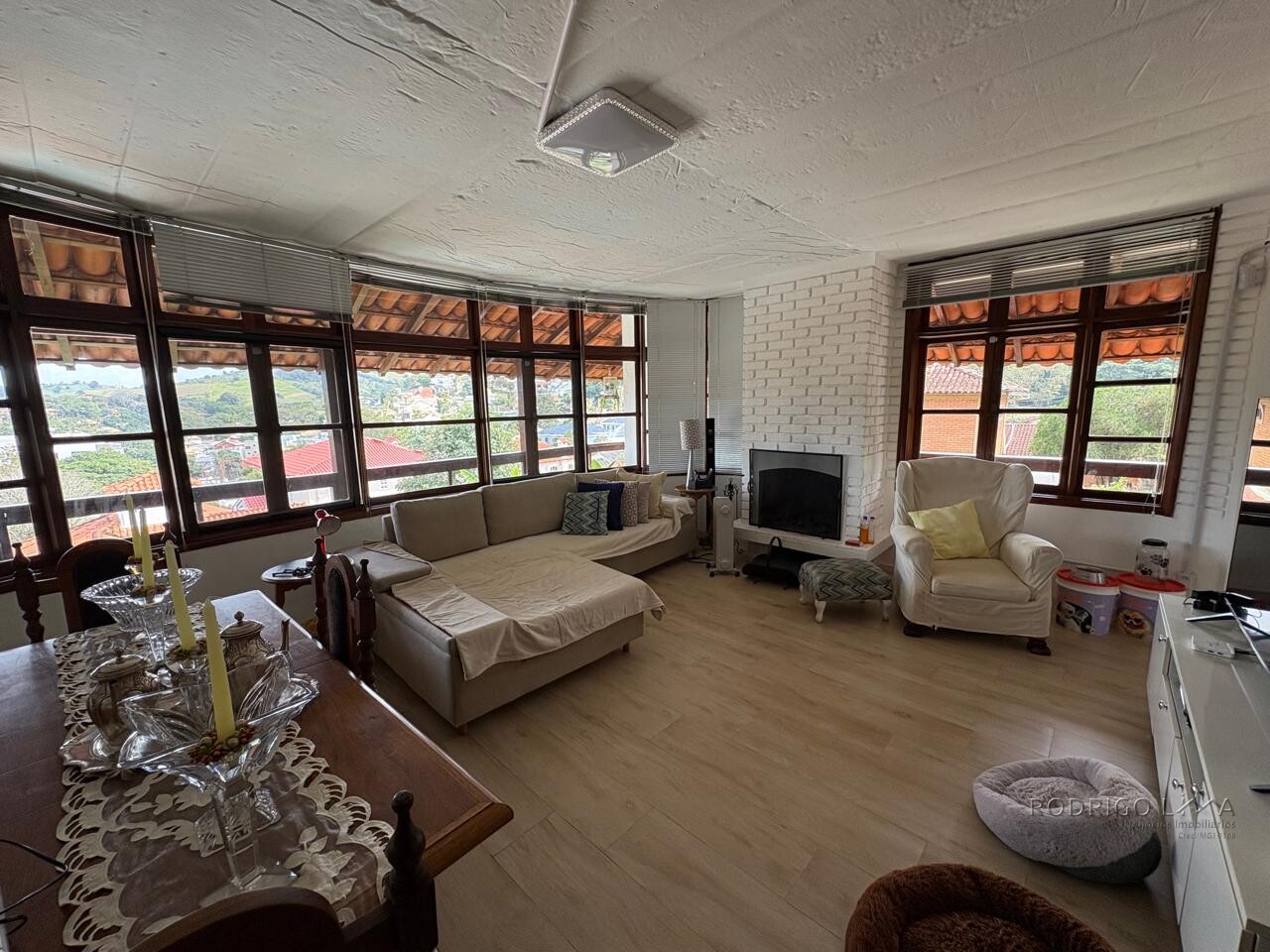 Casa Alto padrão para venda em São Lourenço MG