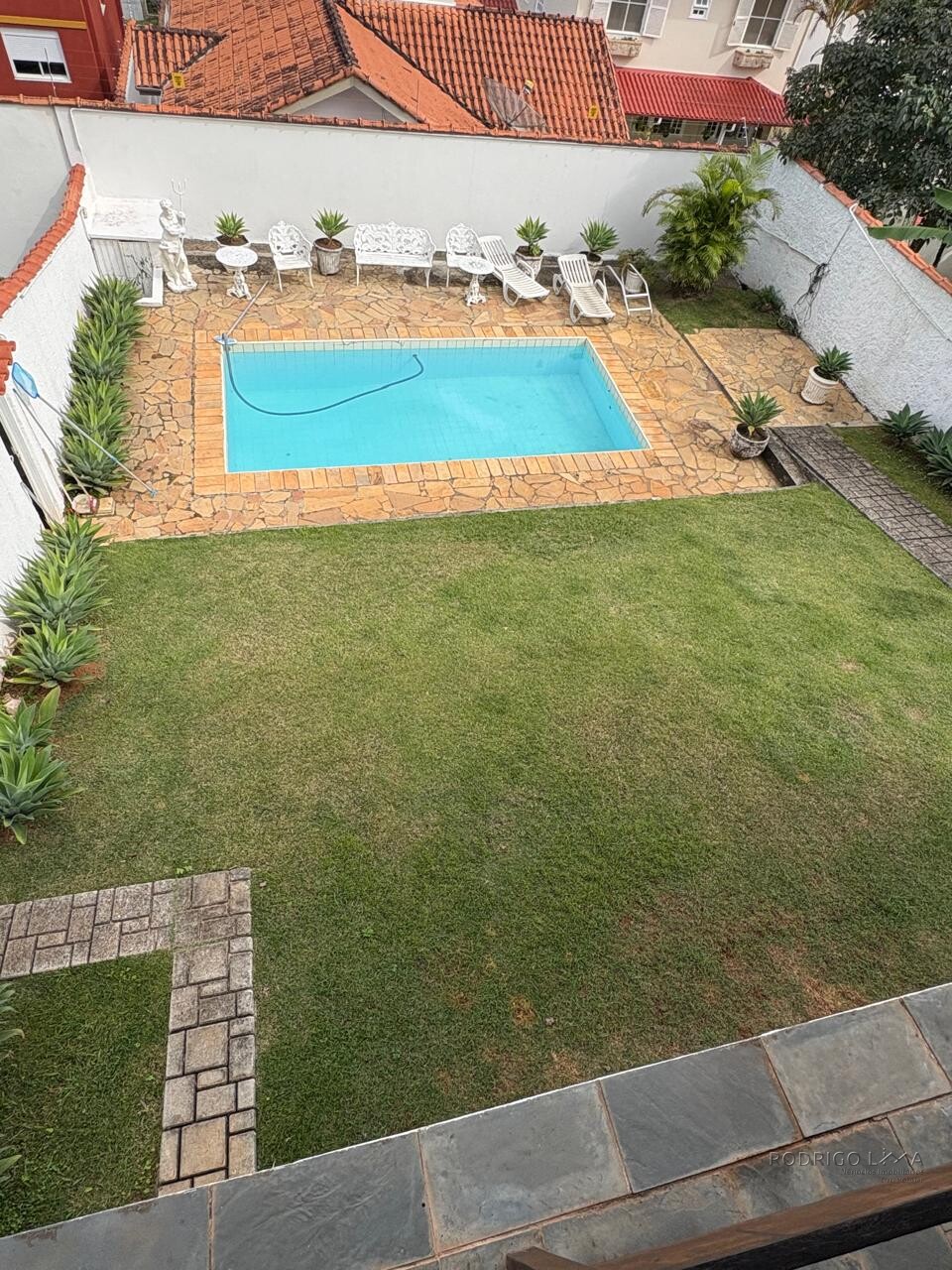 Casa Alto padrão para venda em São Lourenço MG