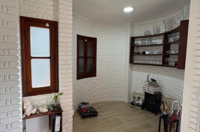 Casa Alto padrão para venda em São Lourenço MG