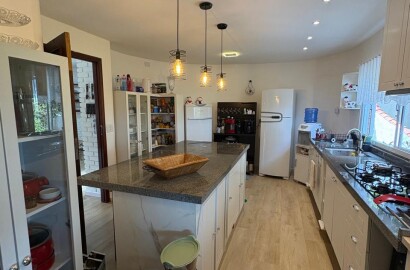 Casa Alto padrão para venda em São Lourenço MG
