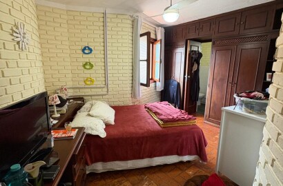 Casa Alto padrão para venda em São Lourenço MG