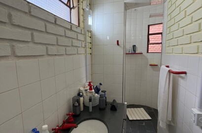 Casa Alto padrão para venda em São Lourenço MG