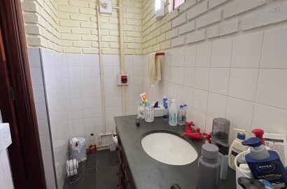 Casa Alto padrão para venda em São Lourenço MG