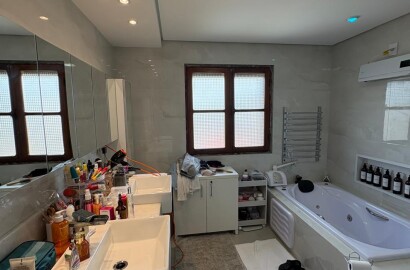 Casa Alto padrão para venda em São Lourenço MG