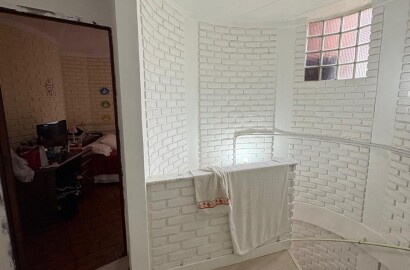 Casa Alto padrão para venda em São Lourenço MG