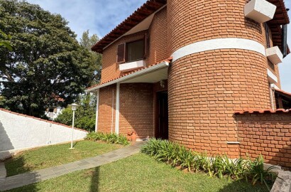 Casa Alto padrão para venda em São Lourenço MG