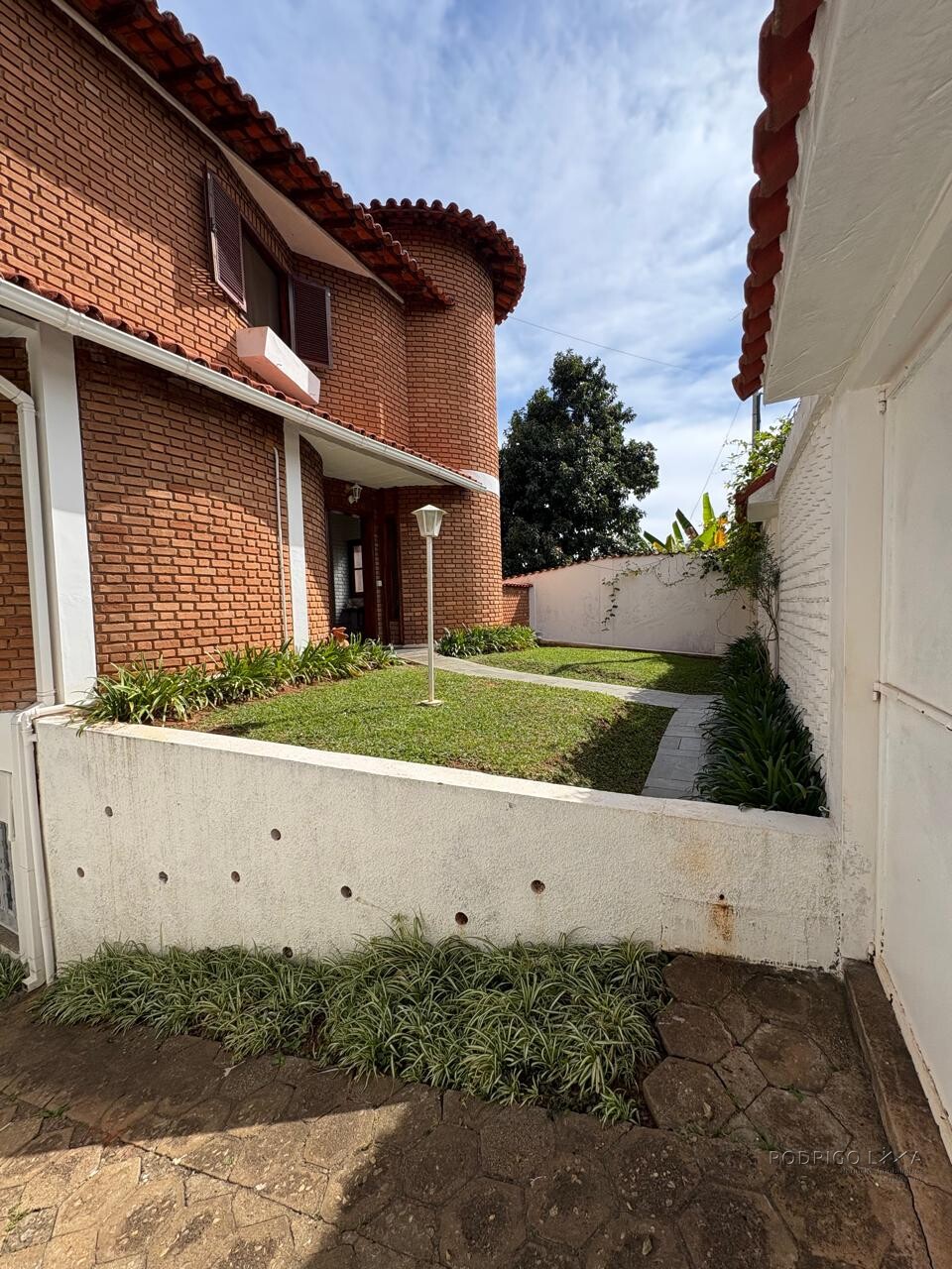 Casa Alto padrão para venda em São Lourenço MG