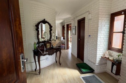 Casa Alto padrão para venda em São Lourenço MG