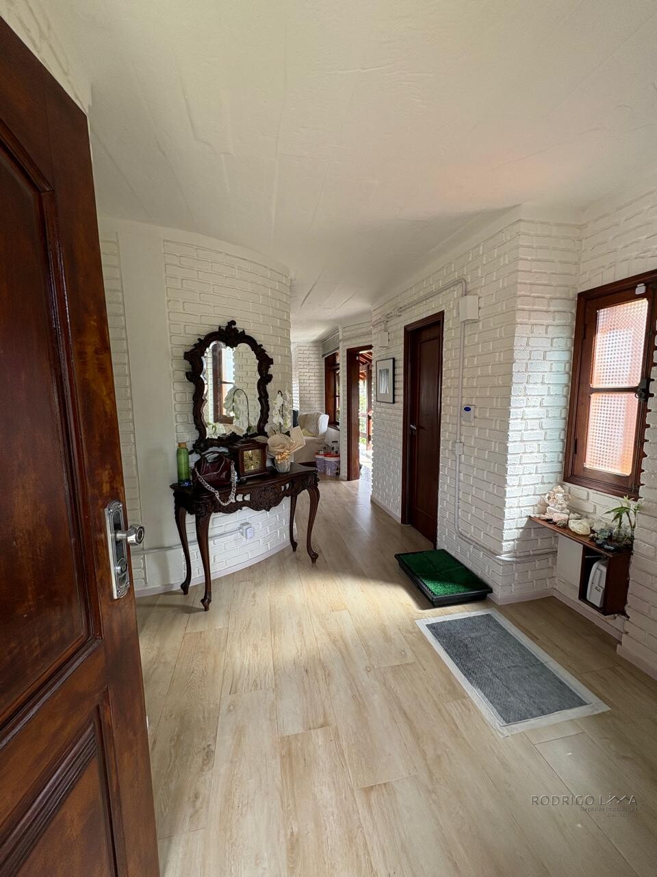 Casa Alto padrão para venda em São Lourenço MG