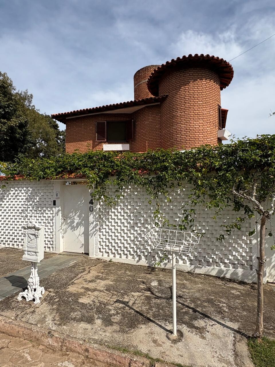 Casa Alto padrão para venda em São Lourenço MG