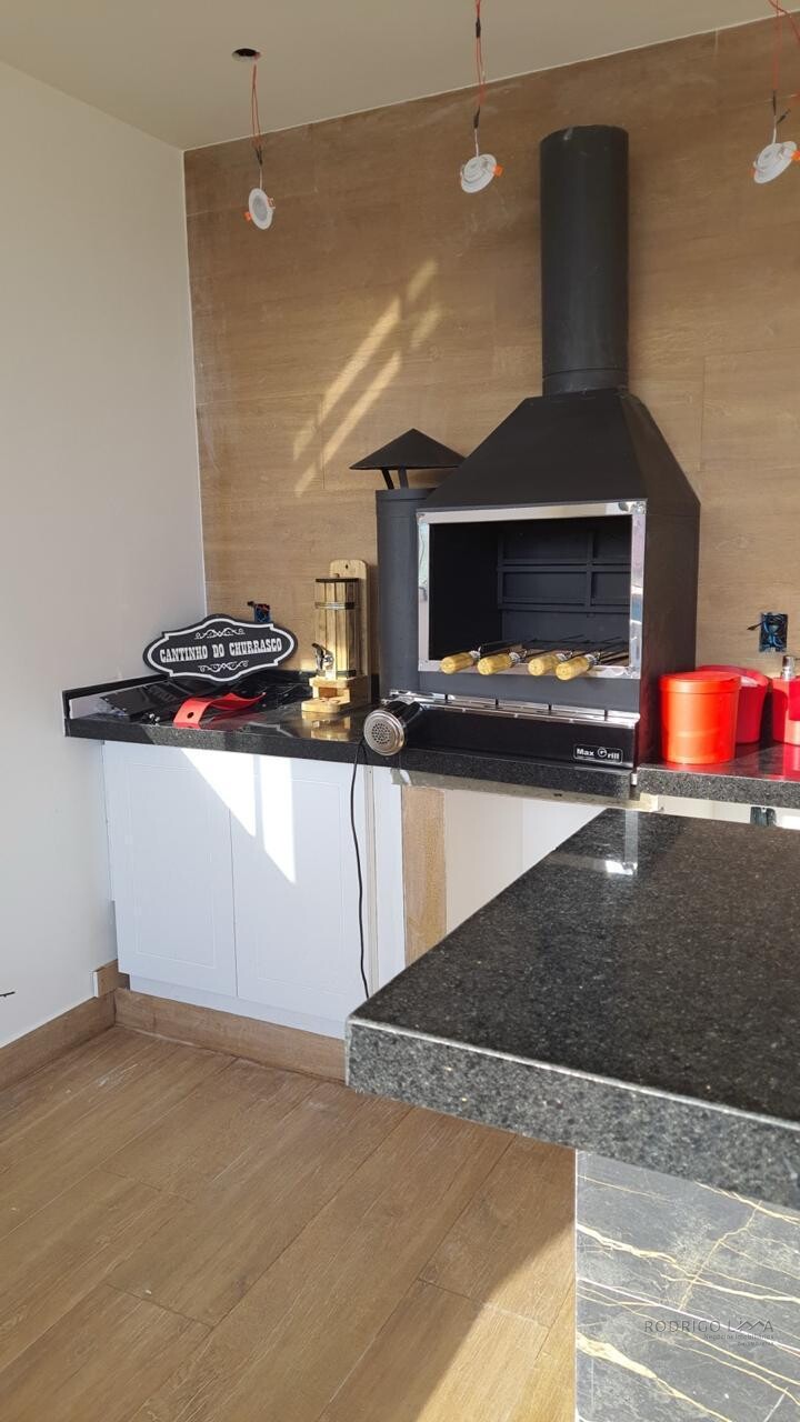 Casa Alto padrão para venda em São Lourenço MG