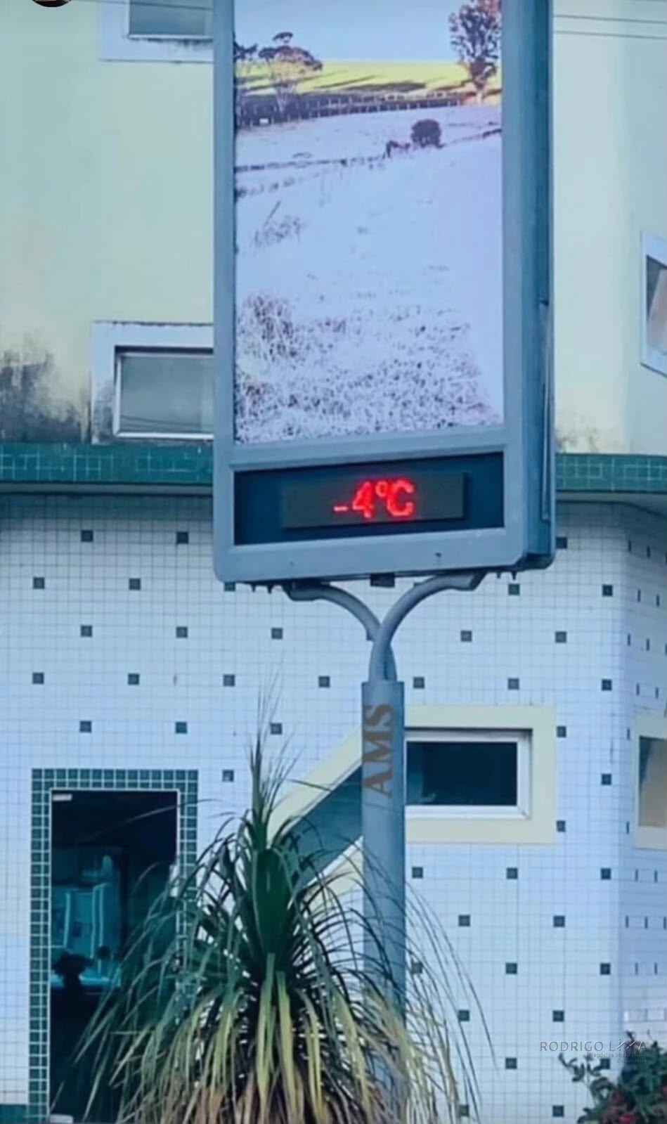 Vendo sítio em Maria da Fé MG