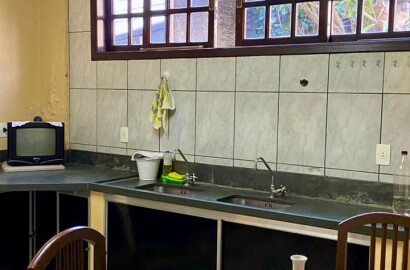 Casa alto padrão para venda em Lambari MG