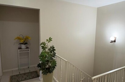 Casa alto padrão para venda em Lambari MG