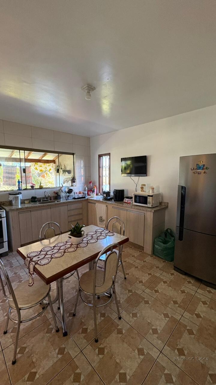 Casa alto padrão para venda em Lambari MG