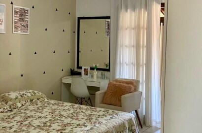 Casa alto padrão para venda em Lambari MG