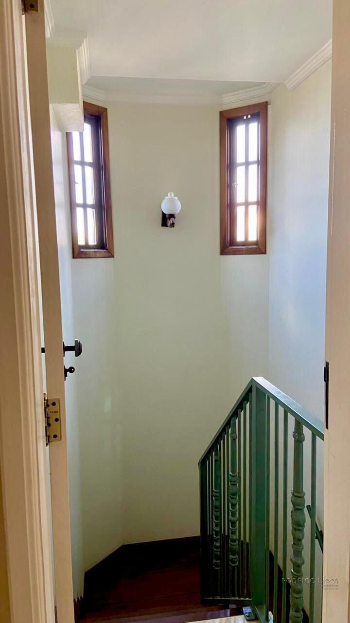 Casa alto padrão para venda em Lambari MG