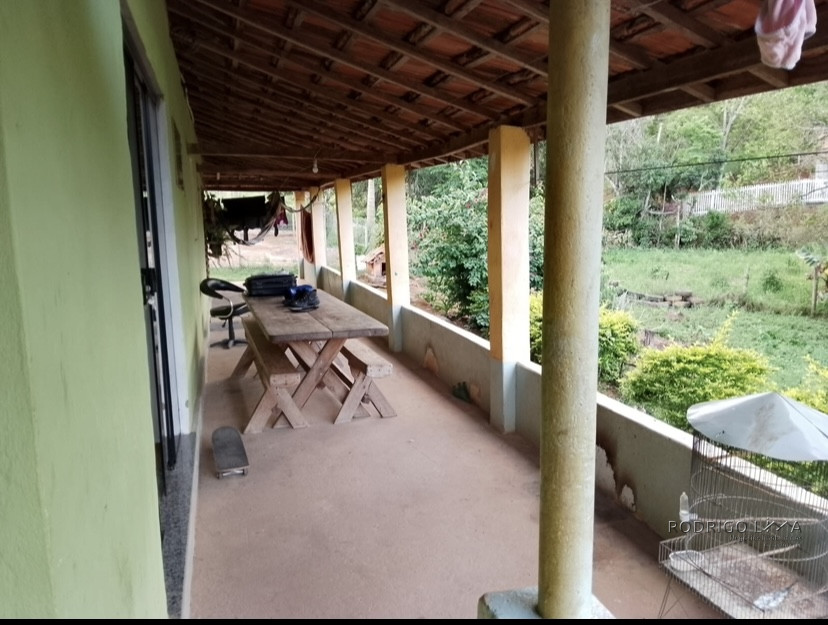 Linda chácara para venda próximo a São Lourenço - MG.