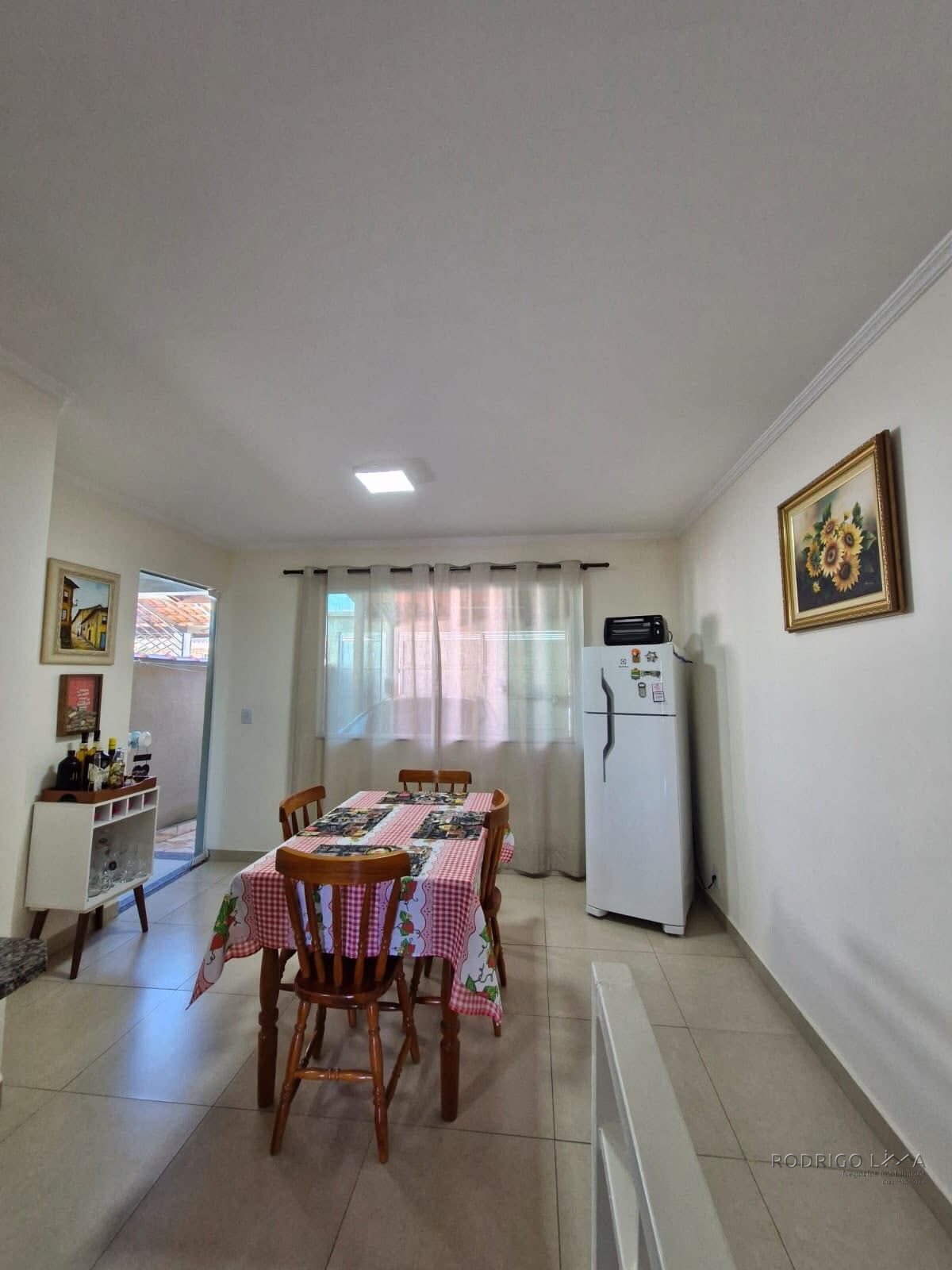 Linda casa para venda em São Lourenço MG