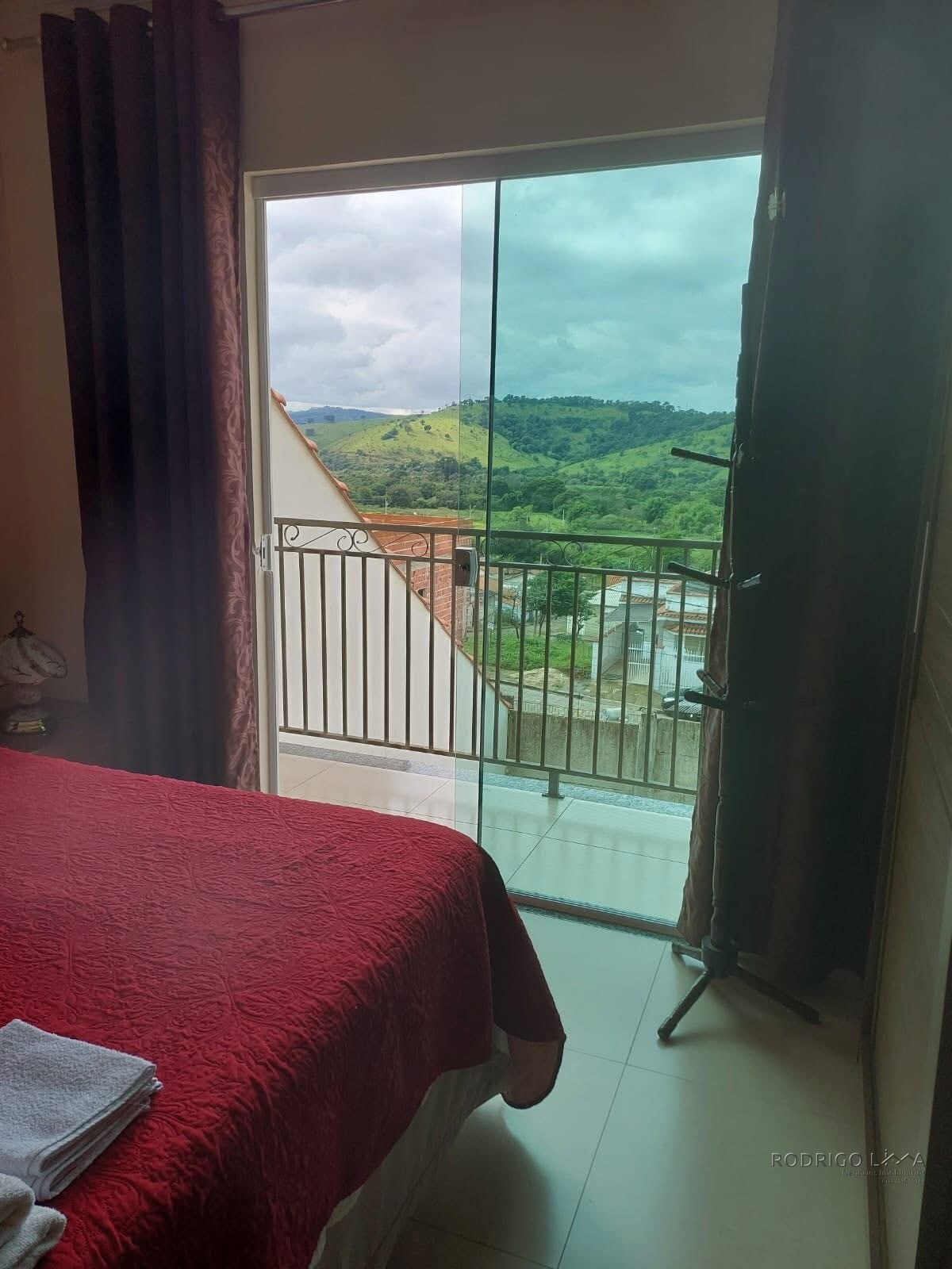 Linda casa para venda em São Lourenço MG