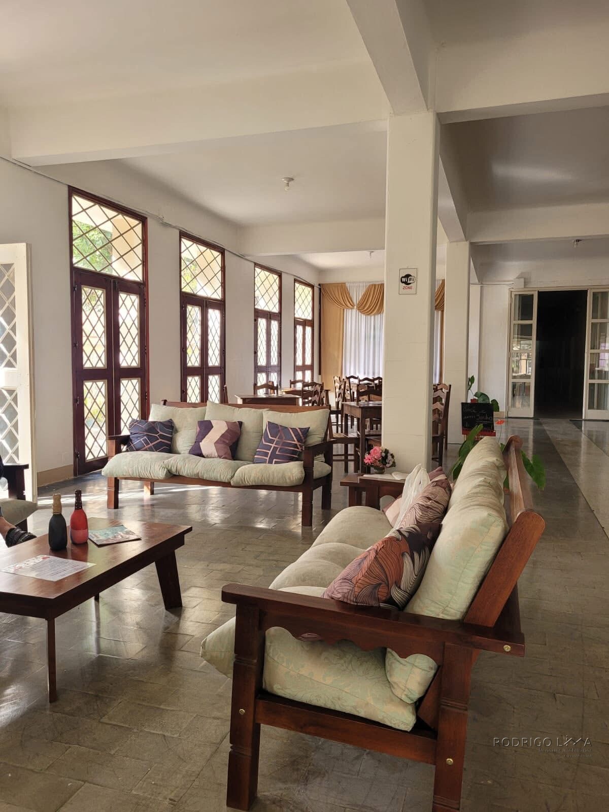 Kitnet para venda em São Lourenço MG