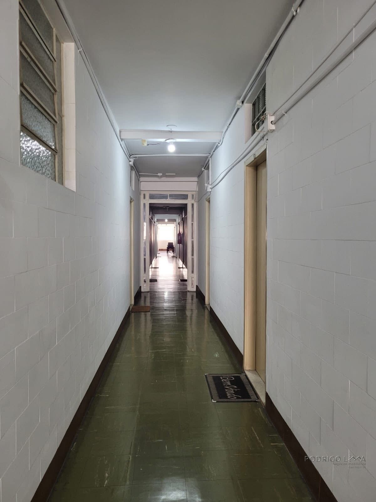 Kitnet para venda em São Lourenço MG