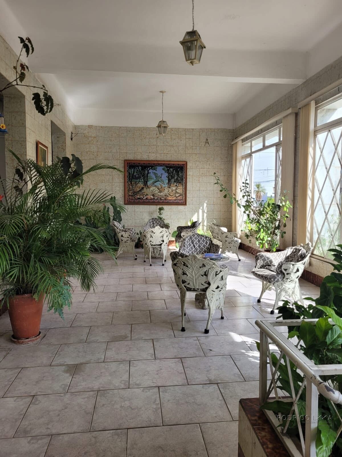 Kitnet para venda em São Lourenço MG