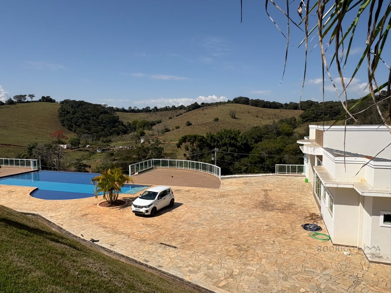 Lote para venda próximo a São Lourenço MG