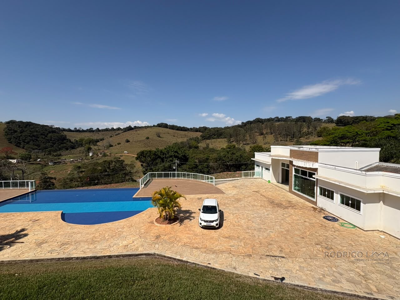 Lote para venda próximo a São Lourenço MG
