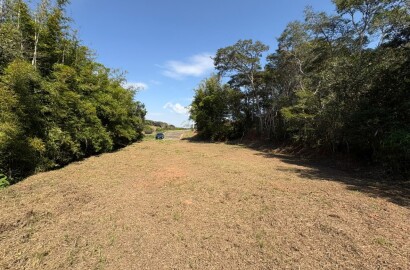 Lote para venda próximo a São Lourenço MG