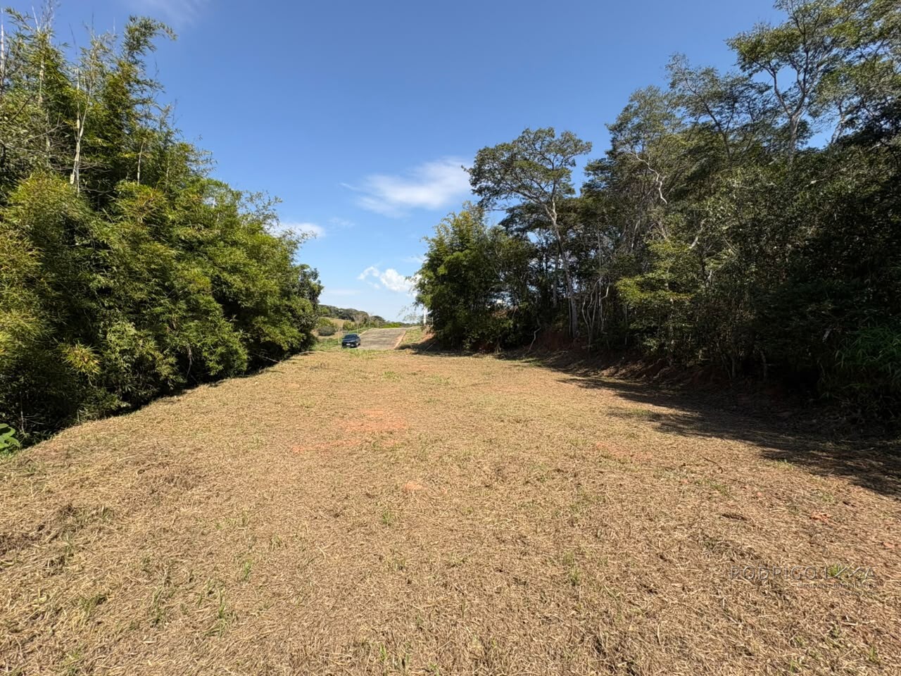 Lote para venda próximo a São Lourenço MG