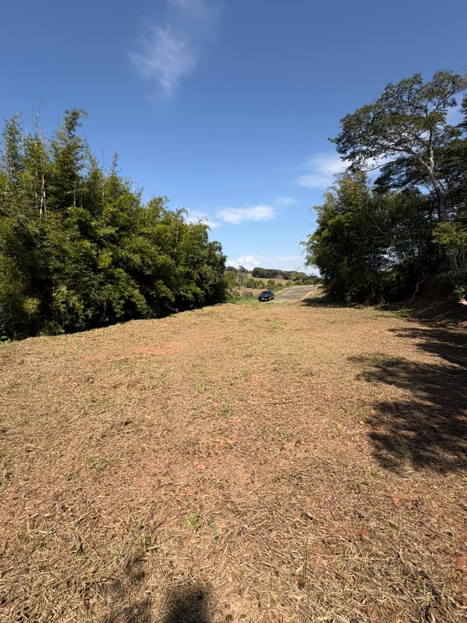 Lote para venda próximo a São Lourenço MG