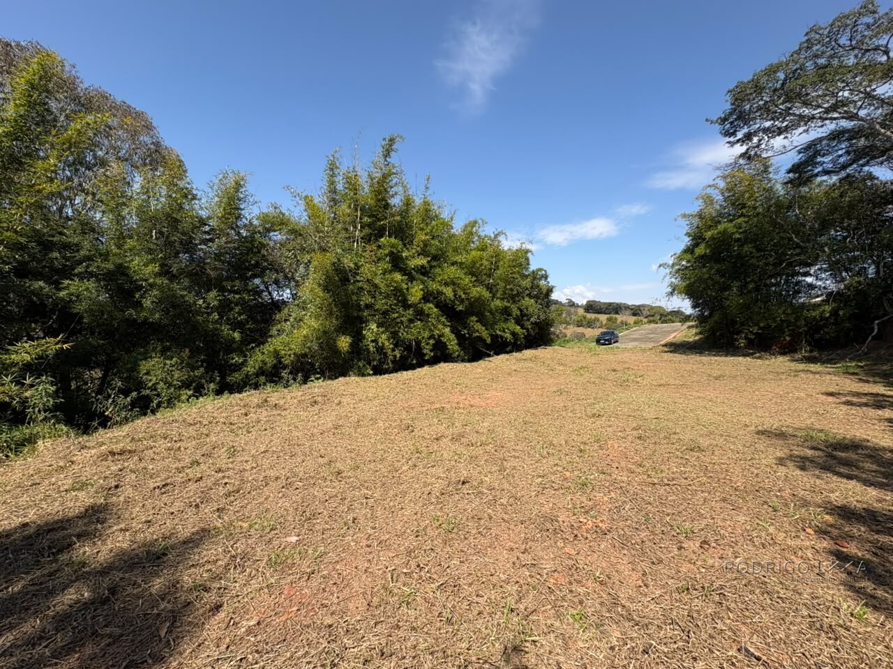Lote para venda próximo a São Lourenço MG