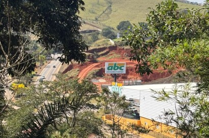 Lote para venda próximo a São Lourenço MG