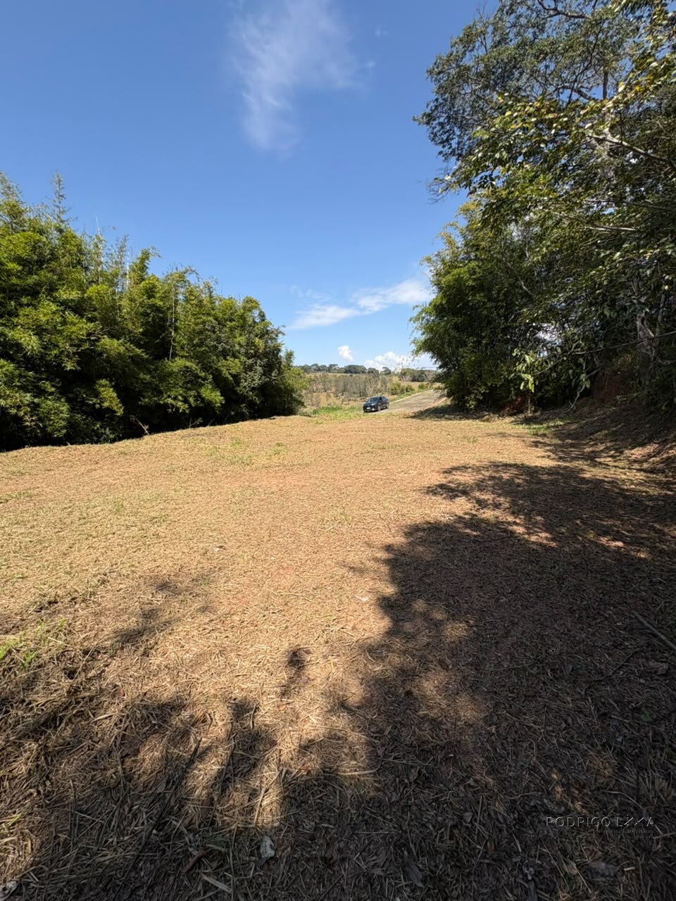 Lote para venda próximo a São Lourenço MG