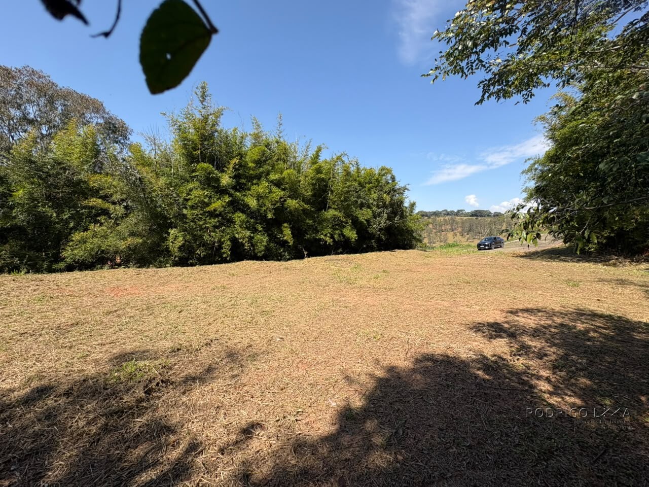 Lote para venda próximo a São Lourenço MG
