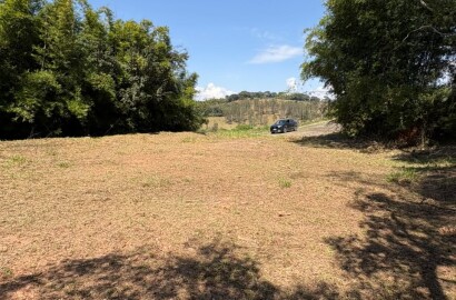Lote para venda próximo a São Lourenço MG